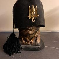 FEZ con fregio in lamierino per Figli della Lupa.