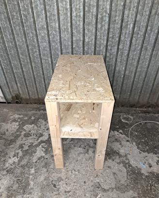 banco da lavoro/porta attrezzi