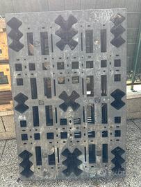 Bancali plastica rigida