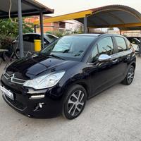 Citroen C3 PureTech 82 Cv Km Certificati