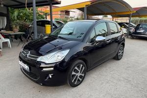 Citroen C3 PureTech 82 Cv Km Certificati