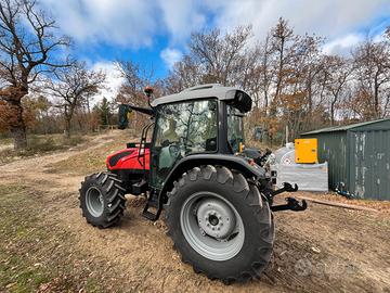 Pulizia terreni agricoli