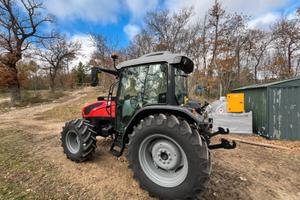 Pulizia terreni agricoli