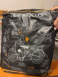 Termoscud tucano