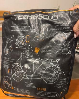 Termoscud tucano