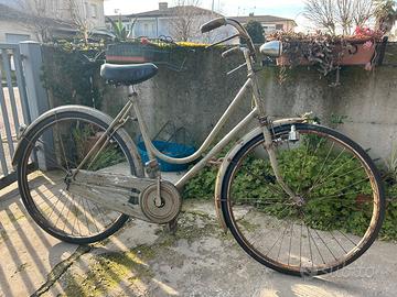Biciclette d’epoca
