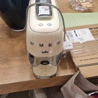 Macchina caffè Lavazza Smeg 