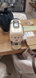 Macchina caffè Lavazza Smeg 