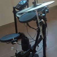 Batteria elettrica ROLAND TD11