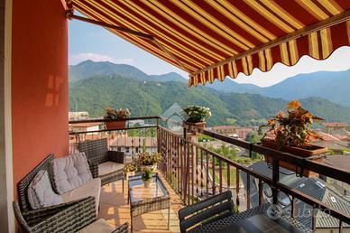 5 LOCALI A LUMEZZANE