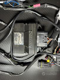 CENTRALINA RAPID BIKE RACING (UNIVERSALE)