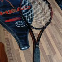 Racchetta tennis HEAD