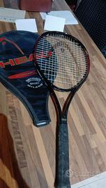 Racchetta tennis HEAD