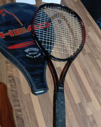Racchetta tennis HEAD