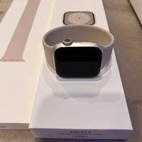 Smartwatch Apple serie 8