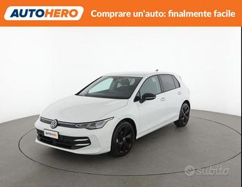 VOLKSWAGEN Golf NR99607