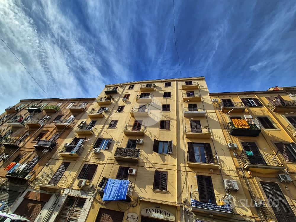 Appartamento – Palermo, Falsomiele, III Circoscrizione - Vista 2