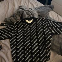 Maglione balenciaga