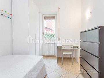 Stanze singole Montemario Gemelli Cattolica Sacro