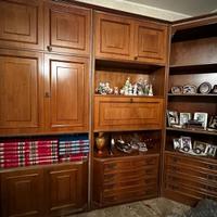 Armadio credenza salotto