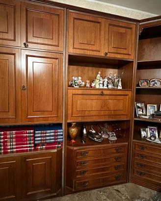 Armadio credenza salotto