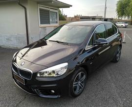 Bmw 216 218d Active Tourer Sport