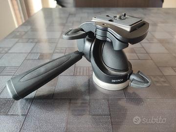 manfrotto 391rc2