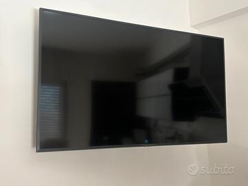 Samsung Smart tv 55 pollici