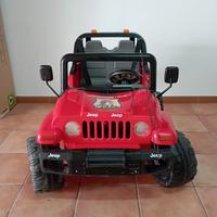 jeep peg perego 3marce
