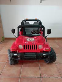 jeep peg perego 3marce