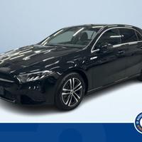 Mercedes-Benz Classe A 180d Automatic Advance...