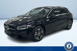 Mercedes-Benz Classe A 180d Automatic Advance...