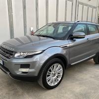 Land Rover Range Evoque 2.2 Sd4 5p. Autobiography