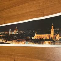 poster Firenze fotografia 360’