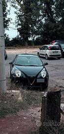 alfa romeo mito 1.3 jtdm 95cv