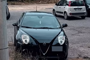 alfa romeo mito 1.3 jtdm 95cv