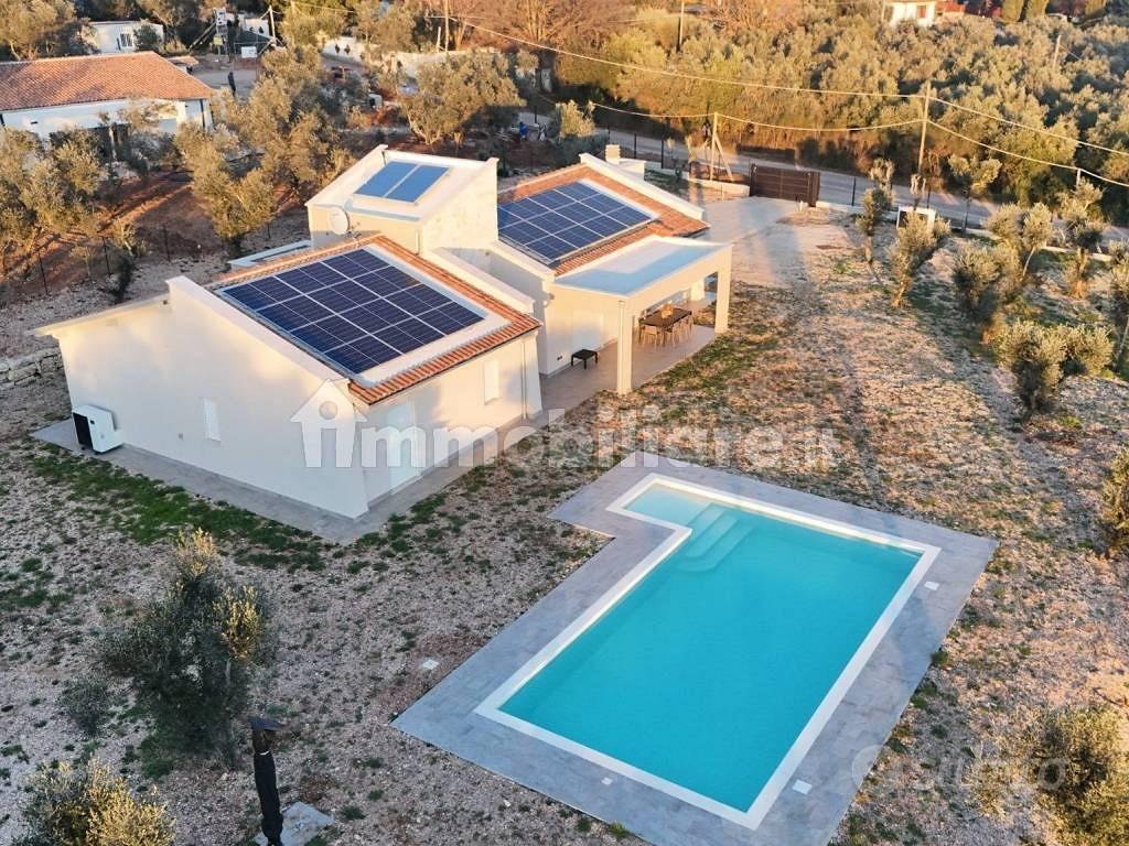 Casa – Terni, Piedimonte - Vista 3