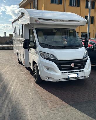 Xgo Dynamic 28 Plus FullOptional 7,15x2,32x2.95