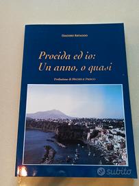 Procida ed io: un anno, o quasi