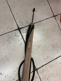 Arbalete seawolf predator 95
