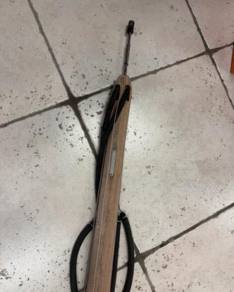 Arbalete seawolf predator 95