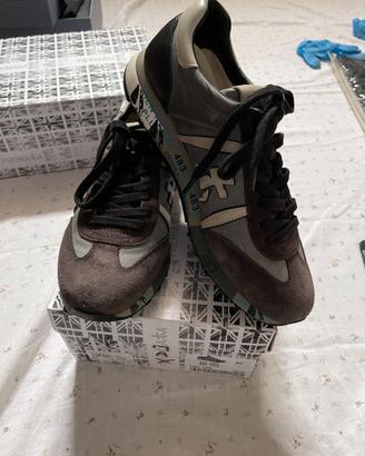 Scarpa Premiata
