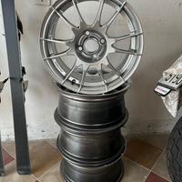 Cerchi OZ Racing Ultraleggera