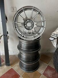 Cerchi OZ Racing Ultraleggera