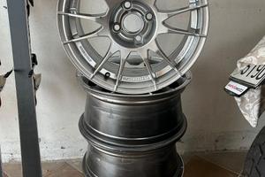 Cerchi OZ Racing Ultraleggera