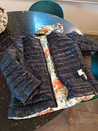 piumino kaos