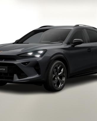 Cupra Formentor 2.0 tsi 4drive 204cv dsg