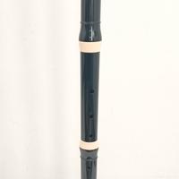 Aulos Af1 flauto traverso barocco 440