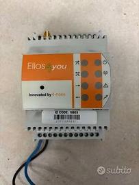 Accessorio monitoraggio fotovoltaico