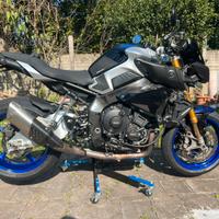 Yamaha Mt-10 sp